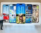 iOS 26 är den överlägset största uppdateringen för Apple iPhone på flera år. (Bildkälla: Apple)