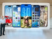 iOS 26 är den överlägset största uppdateringen för Apple iPhone på flera år. (Bildkälla: Apple)