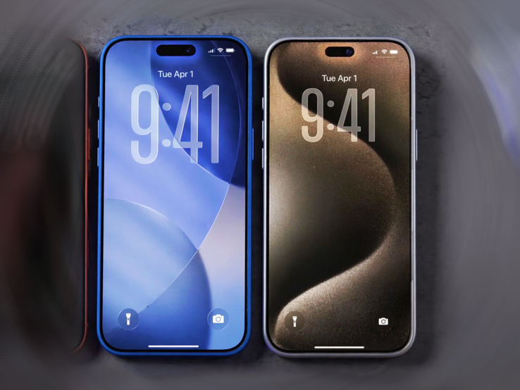 iPhone 18 Pro och 18 Pro Max bör ha en 25-30% mindre Dynamic Island.