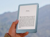 Påstådd reklambild av 12:e generationens Amazon Kindle.