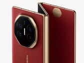 Mate XT. (Bildkälla: Huawei)