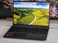 Lenovo ThinkPad T16 Gen 4 (bildkälla: Andreas Osthoff)
