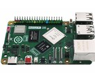 Walnut Pi 2B är en ny enkortsdator med PCIe (Bildkälla: Walnut Pi)