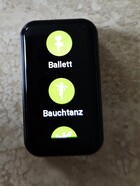 Amazfit Band 7 smartwatch recension