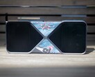 En RTX 5090 med Star Wars-tema från GeForce kan bli din gratis (bildkälla: Nvidia on X)
