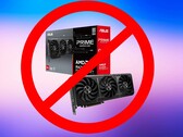 AMD RX 9060 XT släpptes redan i juni 2025 till ett startpris på $ 300. (Bildkälla: Asus, Unsplash, Pixabay, redigerad)