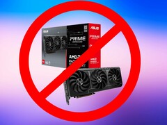 AMD RX 9060 XT släpptes redan i juni 2025 till ett startpris på $ 300. (Bildkälla: Asus, Unsplash, Pixabay, redigerad)