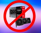AMD RX 9060 XT släpptes redan i juni 2025 till ett startpris på $ 300. (Bildkälla: Asus, Unsplash, Pixabay, redigerad)