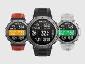 Amazfit's T-Rex 3 smartwatch får uppdatering v4.6.5.2