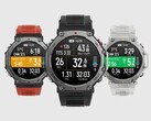 Amazfit's T-Rex 3 smartwatch får uppdatering v4.6.5.2