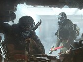 Påstått konstverk från Battle Royale-läget i det kommande Battlefield 6. (Bildkälla: temporyal on X)