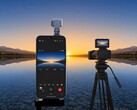 Honor Robot Phone lanserades nyligen som den dyraste flaggskeppssmartphonen med en professionell gimbalkamera i Kina.