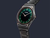 Citizen-klocka Eco-Drive One AR5065-54W