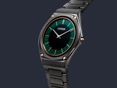 Citizen-klocka Eco-Drive One AR5065-54W