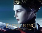 Elden Ring Tarnished Edition Switch 2-bannern visas (Bildkälla: skärmdump, Nintendo of America YouTube med redigeringar)