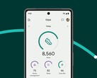Fitbit tillåter vissa användare att testa tre nya funktioner i sin app. (Bildkälla: Fitbit)