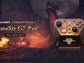 GameSir G7 Pro Dragon's Dogma Edition finns tillgänglig nu för 89,99 USD.