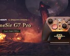 GameSir G7 Pro Dragon's Dogma Edition finns tillgänglig nu för 89,99 USD.