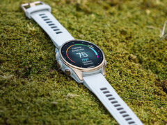 Garmin kommer sannolikt att släppa v15.32 till sin stabila kanal inom de närmaste dagarna. (Bildkälla: Garmin)