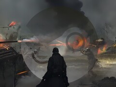 Hell Let Loose har 60% rabatt på Steam till och med den 20 oktober. (Bildkälla: hellletlosose.com)