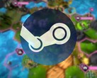 Hexarchy har 90% rabatt på Steam till och med den 18 december. (Bildkälla: Steam)