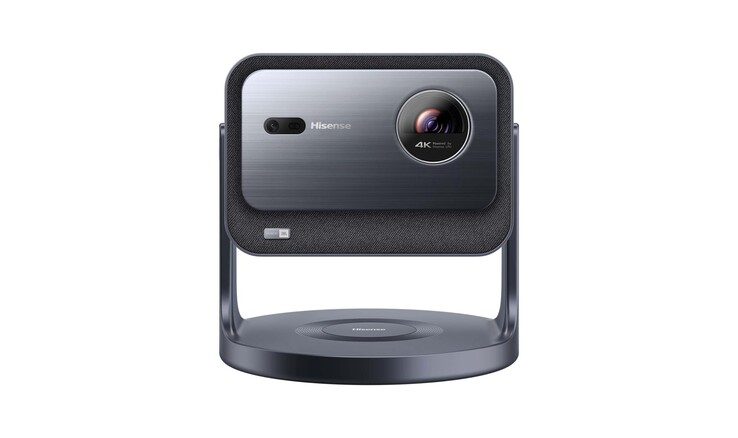 Hisense C2 Mini projektor. (Bildkälla: Hisense)