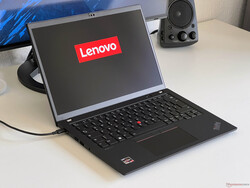 I recension: Lenovo ThinkPad T14s G4. Testenheten tillhandahölls av: