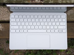 Honor MagicPad 4 Test tangentbordsskydd