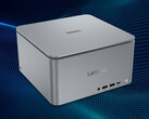 ThinkCentre Neo Ultra Gen 2 kostar från 1 919 USD. På bilden: mini-PC:n. (Bildkälla: Lenovo - redigerad)