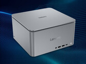ThinkCentre Neo Ultra Gen 2 kostar från 1 919 USD. På bilden: mini-PC:n. (Bildkälla: Lenovo - redigerad)