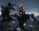 Lies of P följer Pinocchios historia i ett mörkt action-RPG som utspelar sig i staden Krat. På bilden - en cinematisk skärmdump från spelet. (Bildkälla: Steam)