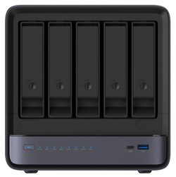 N5 Max NAS.