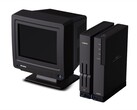 Zuikis senaste produkt ser ut som en traditionell CRT-monitor (Bildkälla: Zuiki)