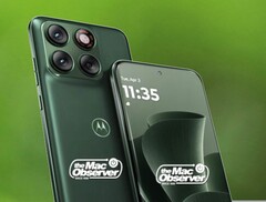 Motorola Edge 70 Neo kommer snart att lanseras som en kompakt smartphone i mellanklassen.