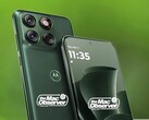 Motorola Edge 70 Neo kommer snart att lanseras som en kompakt smartphone i mellanklassen.