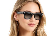 Smartglasögonen Nework Insight AI har fotokromatiska linser som automatiskt mörknar i solljus.