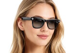 Smartglasögonen Nework Insight AI har fotokromatiska linser som automatiskt mörknar i solljus.