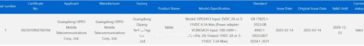 "OnePlus Pad 2 Pro" dyker upp i 3C-databasen ...