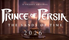 Prince of Persia Sands of Time Remake rapporteras vara långt framskriden i utvecklingen. (Bildkälla: Ubisoft)