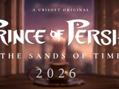 Prince of Persia Sands of Time Remake rapporteras vara långt framskriden i utvecklingen. (Bildkälla: Ubisoft)