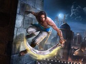 Bild från spelet Prince of Persia: Sands of Time Remake. (Bildkälla: Ubisoft)