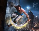 Bild från spelet Prince of Persia: Sands of Time Remake. (Bildkälla: Ubisoft)