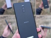 Sony Xperia-prototypen till salu har en dubbelkamerainställning och 6 GB/128 GB minneskonfiguration. (Bildkälla: OLX - redigerad)