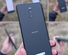 Sony Xperia-prototypen till salu har en dubbelkamerainställning och 6 GB/128 GB minneskonfiguration. (Bildkälla: OLX - redigerad)