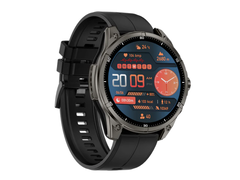 Rogbid Apex FT (bilden) har ett 670mAh-batteri, som stöder upp till 65 dagars standby. (Bildkälla: Rogbid)