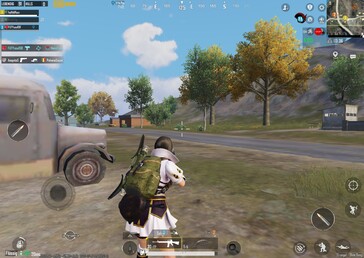 PUBG Mobil