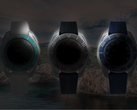 De tre Seiko Prospex-modellerna som presenterades den 22 oktober, på bilden. (Bildkälla: Seiko Singapore på Instagram)