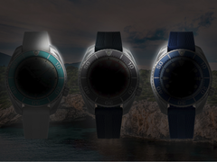 De tre Seiko Prospex-modellerna som presenterades den 22 oktober, på bilden. (Bildkälla: Seiko Singapore på Instagram)