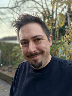 Selfie på Vivo X300 Pro (porträttläge)