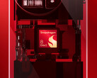 Snapdragon 8 Elite Gen 2 kommer att baseras på 3nm tillverkningsprocess medan Gen 3 kommer att byta till 2nm. (Bildkälla: Qualcomm - redigerad)